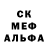 КЕТАМИН VHQ Iron Tribe Issues